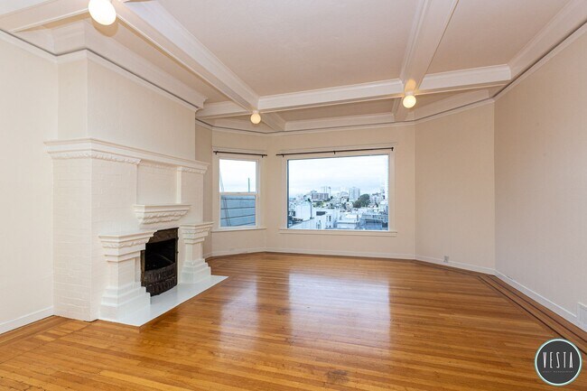1426 Washington St-Unit -1428 in San Francisco, CA - Building Photo - Building Photo