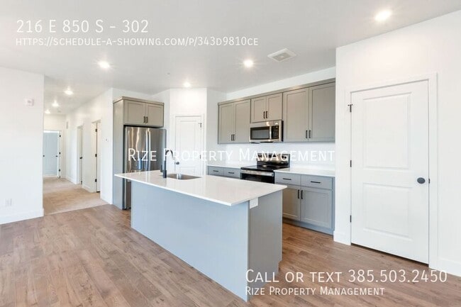 216 E 850 S in Spanish Fork, UT - Building Photo - Building Photo