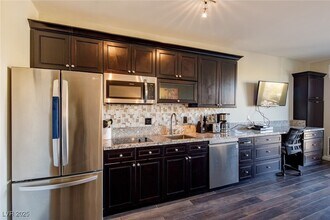 29 Montelago Blvd, Unit 317 in Henderson, NV - Building Photo - Building Photo