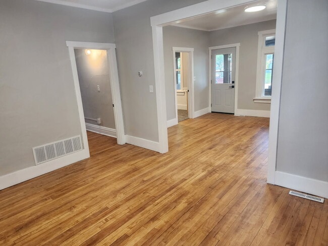 property at 523 Jackson St