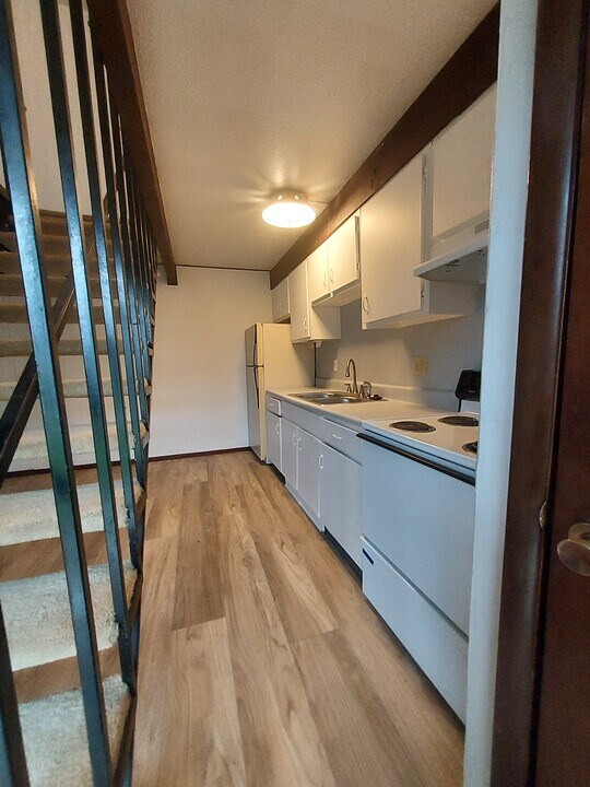 43 Spring St in Newark, OH - Building Photo