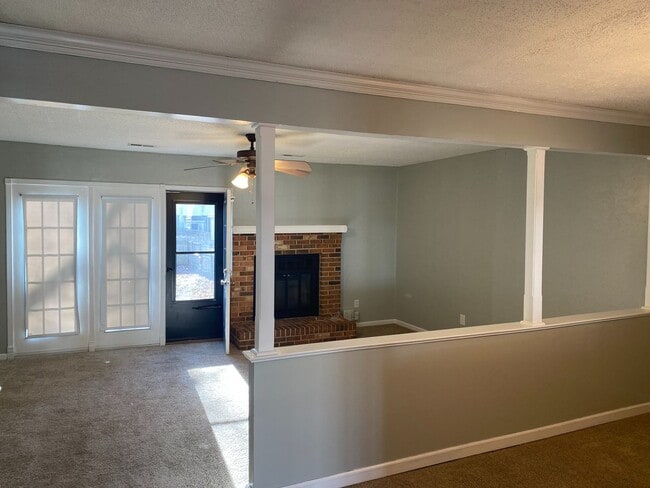 4307 Manchester Ln in Chesapeake, VA - Building Photo - Building Photo