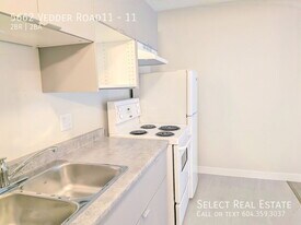 5662 Vedder Rd in Chilliwack, BC - Building Photo