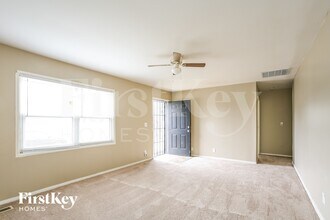 8738 Montery Rd in Indianapolis, IN - Building Photo - Building Photo