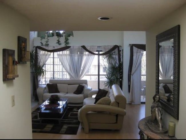 property at 441 E San Jose Ave