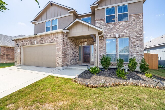 13809 Taverns Turn in San Antonio, TX - Building Photo - Building Photo