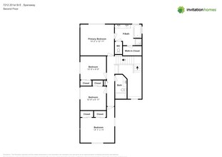 7212 201st St E in Spanaway, WA - Building Photo - Building Photo