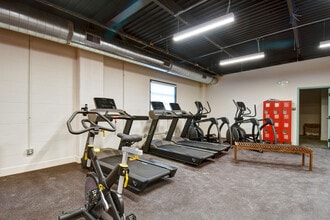 The Mill in Shelbyville, IN - Building Photo - Building Photo