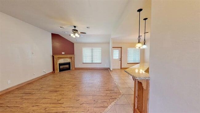 1203 Brandi Dr in Elgin, OK - Building Photo - Building Photo