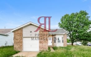 1640 Butterfly Ct in Columbus, OH - Building Photo