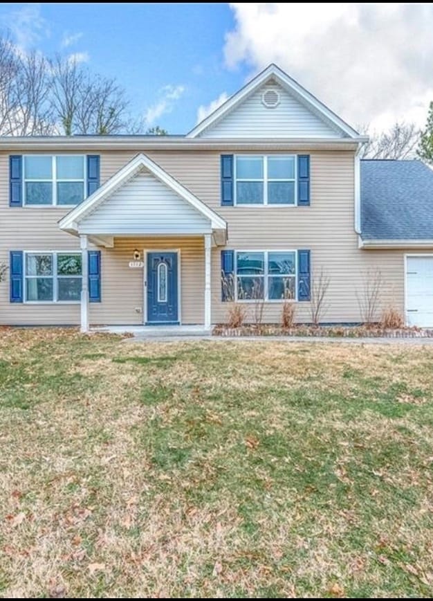 property at 1112 Sir Gawaine Dr