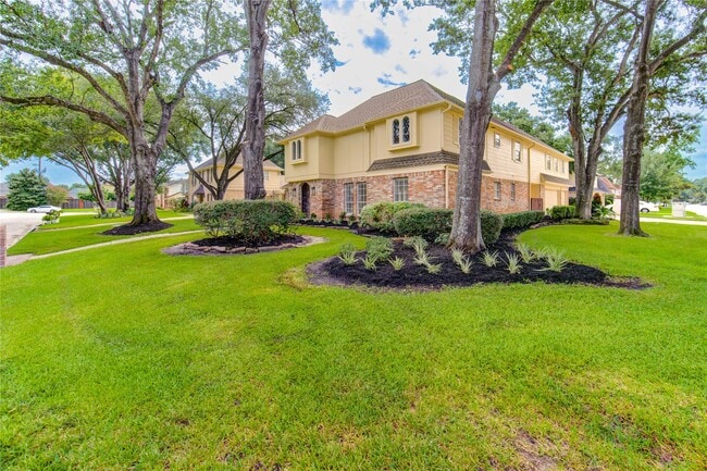 property at 9115 Taidswood Dr