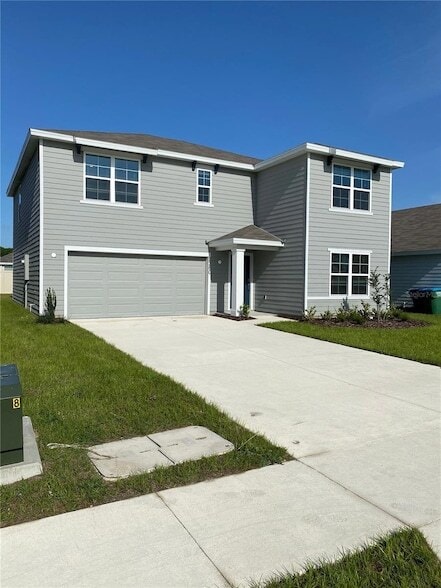 2280 NW 246th Ter in Newberry, FL - Building Photo - Building Photo