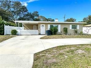 property at 1228 Pineview Ave