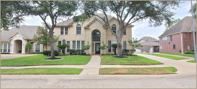 12906 Silent Shore in Houston, TX - Building Photo - Building Photo