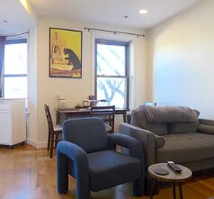 3 Warwick St, Unit 5 in Boston, MA - Foto de edificio - Building Photo