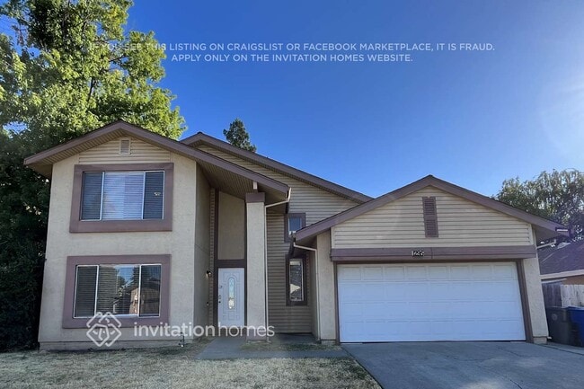 property at 1295 Trail End Way