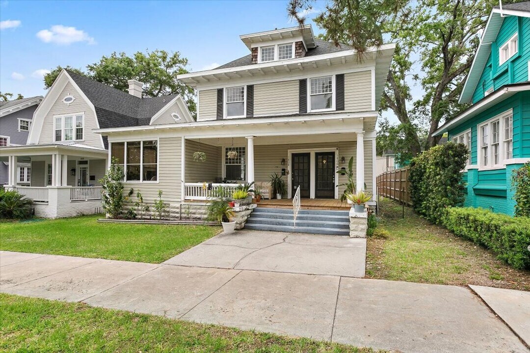 1808 Bayard Pl in Jacksonville, FL - Building Photo