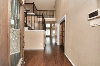 25619 Anvil Iron Ln in Richmond, TX - Building Photo - Building Photo