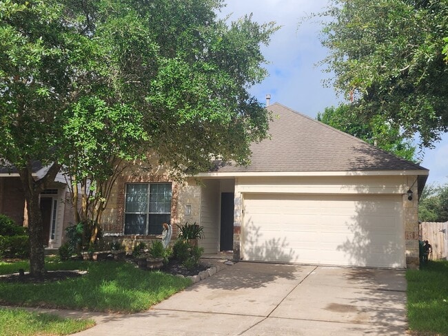 property at 6126 Starbrook Creek Dr