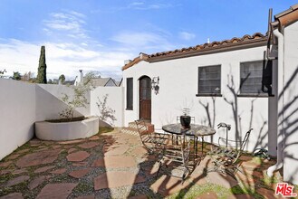 2901 Angus St in Los Angeles, CA - Building Photo - Building Photo