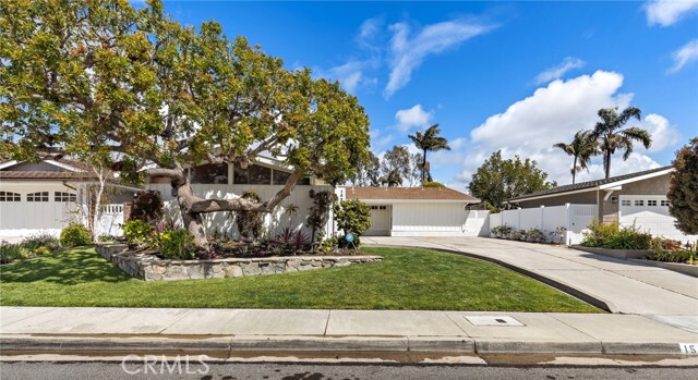 property at 1524 Santanella Terrace