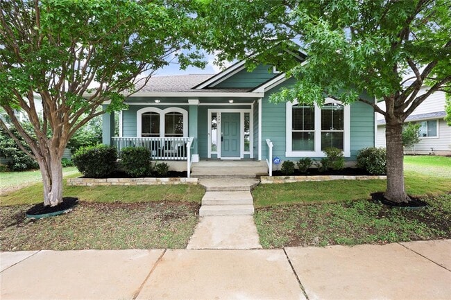 property at 1777 Thompson Trail