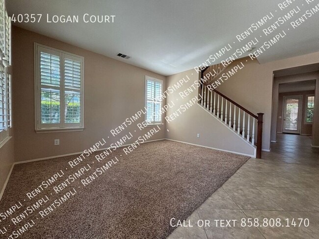 40357 Logan Ct in Temecula, CA - Building Photo - Building Photo