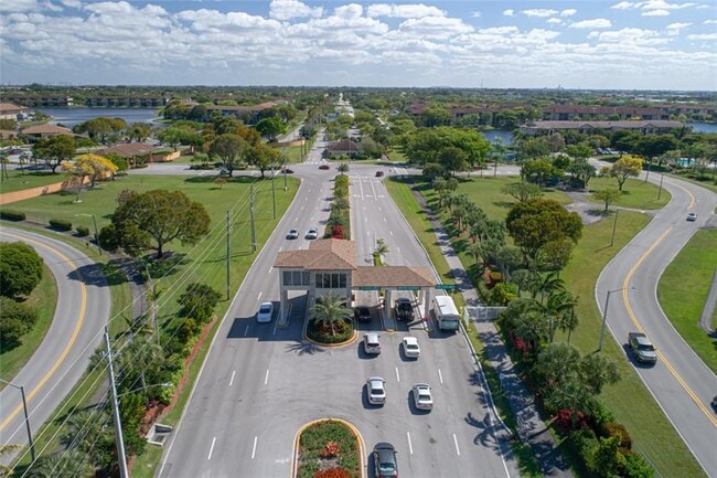 property at 601 SW 142nd Ave