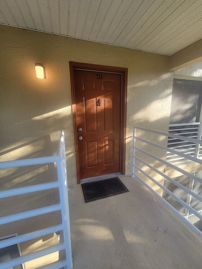 3160 Seasons Way, Unit 713 in Estero, FL - Building Photo - Building Photo