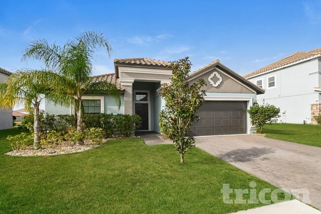 property at 13185 Green Violet Dr