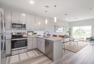 The Parkside Fishtown in Philadelphia, PA - Foto de edificio - Building Photo