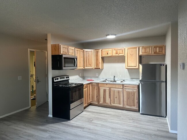 346 Bench Blvd in Billings, MT - Building Photo - Building Photo