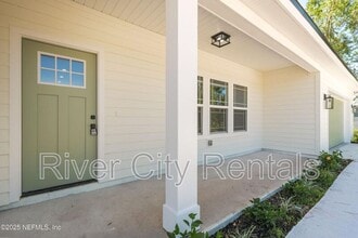 9261 Dolphin St in Sanderson, FL - Building Photo - Building Photo