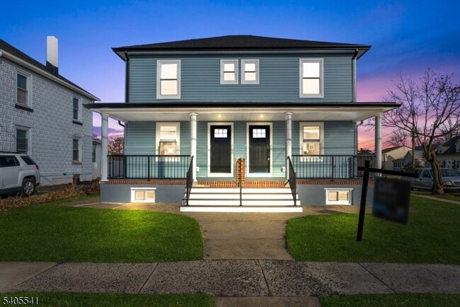 80 Anderson St in Raritan, NJ - Building Photo - Building Photo