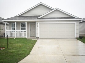 722 Killdeer Trl in New Braunfels, TX - Building Photo