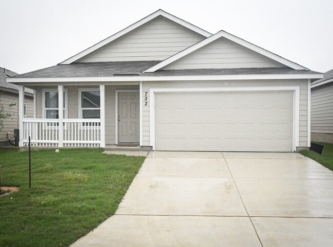 property at 722 Killdeer Trl