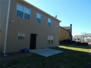 1320 Napa Valley Dr SW in Lawrenceville, GA - Building Photo - Building Photo