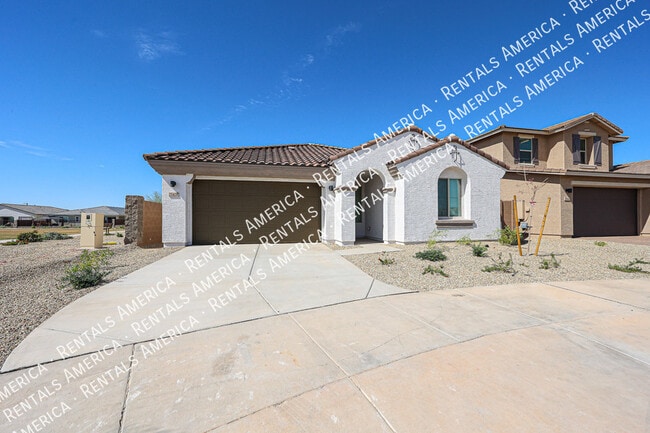 25426 N 148th Dr in Surprise, AZ - Building Photo - Building Photo