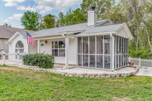 3420 Riverside Dr in Pensacola, FL - Building Photo - Building Photo