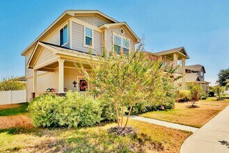 1810 Franklin Mountain Dr in Cedar Park, TX - Building Photo - Building Photo