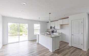 1111 Cobra Dr in Franklin, IN - Building Photo - Building Photo