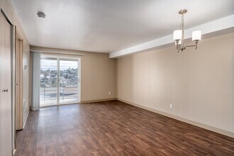 City Views in Seattle, WA - Building Photo - Interior Photo
