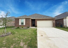 524 Hackney Dr in Princeton, TX - Building Photo