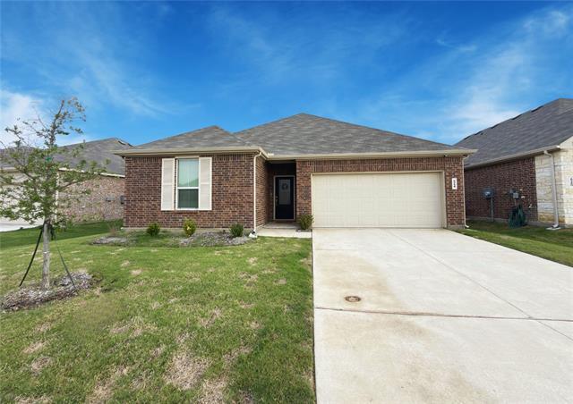 property at 524 Hackney Dr