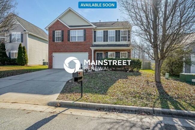 property at 6800 Winners Dr