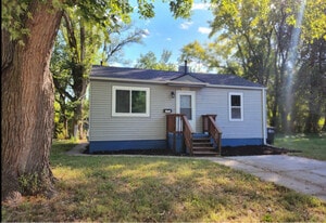 3355 N 40th Ave in Omaha, NE - Building Photo