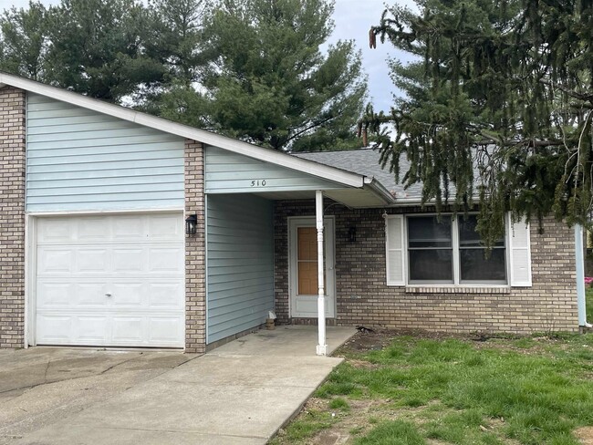 property at 510 S Village Ct