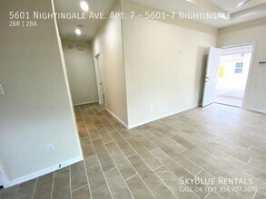 5601 Nightingale Ave in McAllen, TX - Building Photo - Building Photo