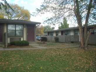 Meadowood Apartments in Indianapolis, IN - Building Photo - Building Photo